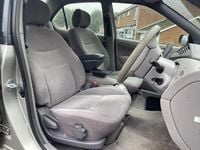 Used Toyota Prius 2001 Silver Sedan