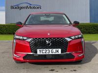 used DS Automobiles DS4 