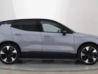 Used Volvo EX30 Performance 314 kW (428 HP) 2024 SUV