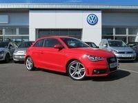 Used Audi A1 2011 Hatchback