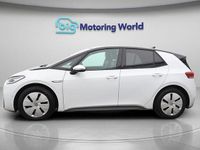 Used VW ID.3 Pro Performance 150 kW (204 HP) 2022 Hatchback