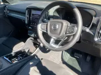 Used Volvo XC40 Plus 197 HP (144 kW) 2025 Gold SUV