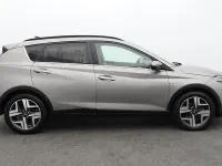 Used Hyundai Bayon Premium 100 HP (73 kW) 2023 Bronze SUV
