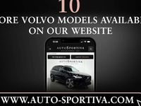 Used Volvo V60 Ultimate 197 HP (144 kW) 2023 Grey Estate