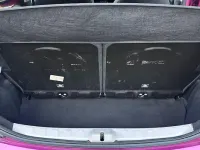 Used Toyota Aygo X-cite 72 HP (52 kW) 2018 Purple Hatchback