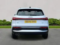 New Audi Q5 Sport 204 HP (150 kW) 2025 White SUV