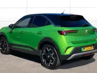 Second-hand Vauxhall Mokka Ultimate 100 kW (136 CP) 2025 SUV