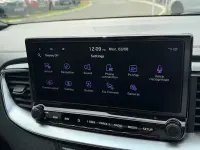 Used Kia XCeed GT-Line 160 HP (117 kW) 2023 Blue SUV
