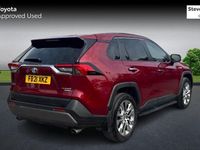 Used Toyota RAV4 222 HP (163 kW) 2025 SUV