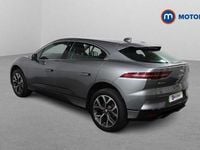 Used Jaguar I-Pace 294 kW (400 HP) 2022 Grey SUV