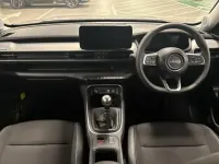 Used Jeep Avenger Summit 100 HP (73 kW) 2025 SUV