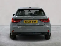 Used Audi A1 Sport 116 HP (85 kW) 2026 Grey SUV