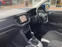 Usado VW T-Roc SEL 150 HP (110 kW) 2021 SUV