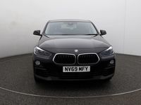 used BMW X2 2.0 18d Sport SUV 5dr Diesel Auto xDrive Euro 6 (s/s) (150 ps) Apple CarPlay