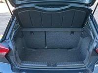 Used Seat Ibiza FR Sport 110 HP (80 kW) 2023 Grey Hatchback