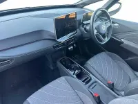Used VW ID.3 Pro 150 kW (204 HP) 2025 White Hatchback