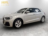 Used Audi A1 Business 2023 Silver SUV