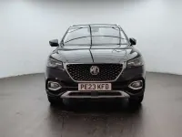 Used MG HS Exclusive 2023 Black SUV