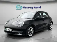 Used Ora 03 Pure+ 125 kW (171 HP) 2024 Black Hatchback