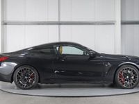 used BMW M8 Competition Coupe 4.4 2dr