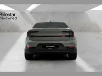 Novo Polestar 2 Long Range Single Motor 219 kW (299 HP) 2026 Cinzento Citadino