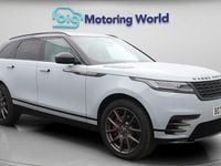 Used Land Rover Range Rover Velar SE Dynamic 404 HP (297 kW) 2025 SUV