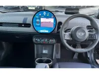 New Mini Cooper Exclusive 150 kW (204 HP) 2025 Midnight black ii Hatchback