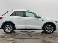 Used VW T-Roc 150 HP (110 kW) 2025 SUV