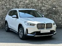 Used BMW iX1 xLine 227 kW (309 HP) 2023 White SUV