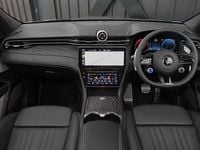 New Maserati Grecale 330 HP (242 kW) 2025 Grey SUV