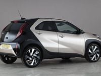 Usado Toyota Aygo X 72 CV (52 kW) 2025 SUV