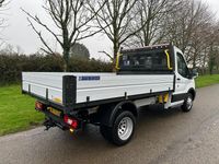 Used Ford Transit 130 HP (95 kW) 2020 White