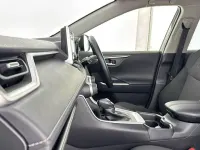 Used Toyota RAV4 Hybrid Design 218 HP (160 kW) 2024 Black SUV