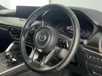 Used Mazda CX-80 Homura-Line 327 HP (240 kW) 2025 SUV