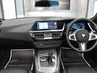 used BMW Z4 sDrive M40i 2dr Auto