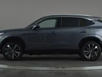 Used MG HS Trophy 224 HP (164 kW) 2025 Grey SUV