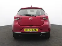 Used Mazda 2 Inclusive 90 HP (66 kW) 2022 Hatchback