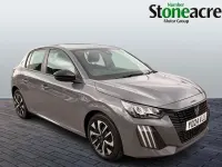 Used Peugeot 208 Active 2024 Hatchback