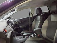 Used Vauxhall Grandland X Sport 120 HP (88 kW) 2018 Black SUV