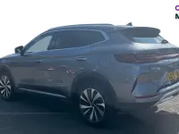 Used BYD Seal U 218 HP (160 kW) 2025 Grey SUV