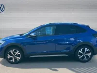 Used VW Taigo Style 110 HP (80 kW) 2024 SUV