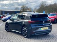 Usado VW ID.3 110 kW (150 HP) 2021 Citadino