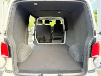 Used VW Transporter Highline 2021 White Van