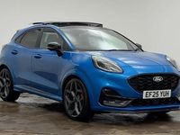 Used Ford Puma ST 170 HP (125 kW) 2026 SUV