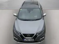 Used Nissan Qashqai Tekna+ 115 HP (84 kW) 2018 Grey SUV