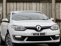 Used Renault Mégane III 110 HP (80 kW) 2014 Coupe