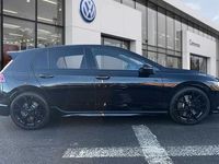 Used VW Golf VIII R 333 HP (244 kW) 2025 Black Hatchback