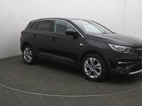 used Vauxhall Grandland X 2020 | 1.5 Turbo D Griffin Euro 6 (s/s) 5dr