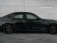 Used BMW M340 M Sport 340 HP (250 kW) 2022 Black Sedan