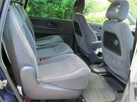 Used Ford Galaxy 143 HP (105 kW) 2004 MPV